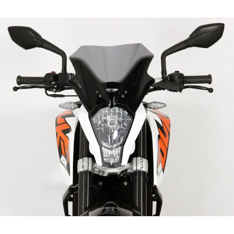 MRA Racing Windscreen 